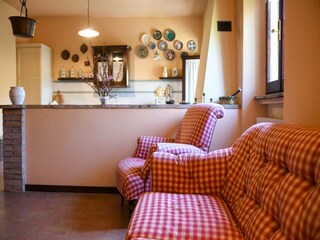 Casa per le vacanze Granarola Caratteristiche 24