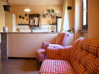 Ferienhaus Granarola Ausstattung 24