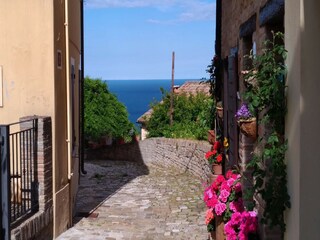 Ferienhaus Granarola Umgebung 33