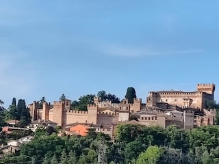 Ferienhaus Granarola Umgebung 31