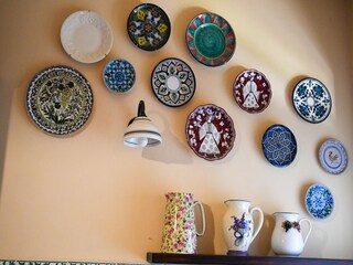 Vakantiehuis Granarola  35