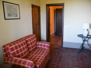 Casa de vacaciones Granarola Características 20