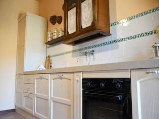 Ferienhaus Granarola Ausstattung 17