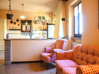 Casa de vacaciones Granarola Características 21