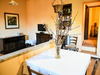 Holiday house Granarola Features 19