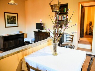 Vakantiehuis Granarola Kenmerken 19