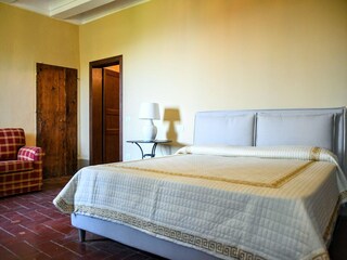 Ferienhaus Granarola Ausstattung 8