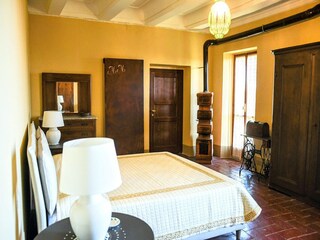 Ferienhaus Granarola Ausstattung 25