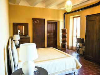 Holiday house Granarola Features 25