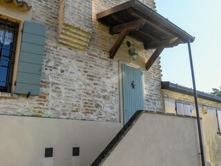 Maison de vacances Granarola Équipement 10