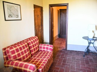 Casa per le vacanze Granarola Caratteristiche 11