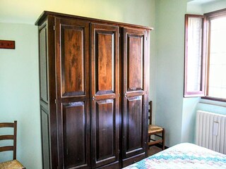 Holiday house Granarola Features 14
