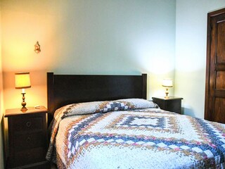 Holiday house Granarola Features 14