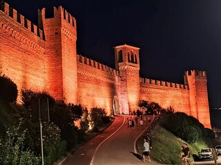 Casa de vacaciones Granarola Entorno 31