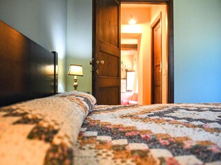 Holiday house Granarola Features 26
