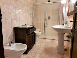 Ferienhaus Granarola Ausstattung 23