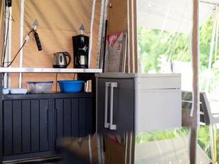 Parc de vacances Stegen (Luxemburg) Équipement 4