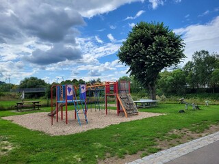 Parc de vacances Stegen (Luxemburg)  19