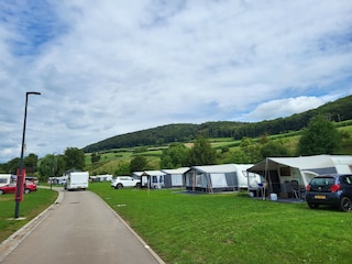 Vakantiepark Stegen (Luxemburg) Omgeving 13