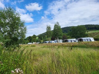 Vakantiepark Stegen (Luxemburg) Omgeving 15