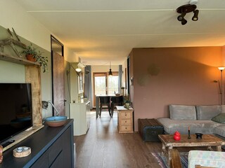 Maison de vacances Sint Maartenszee  2