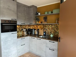 Maison de vacances Sint Maartenszee  3