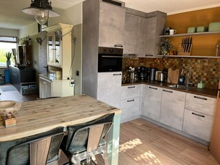 Maison de vacances Sint Maartenszee  6