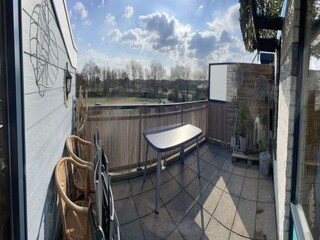 Casa de vacaciones Sint Maartenszee  16