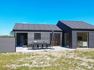 Vakantiehuis Aalbæk Buitenaudio-opname 1