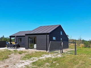 Vakantiehuis Aalbæk Buitenaudio-opname 3