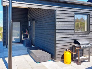 Holiday house Aalbæk  14