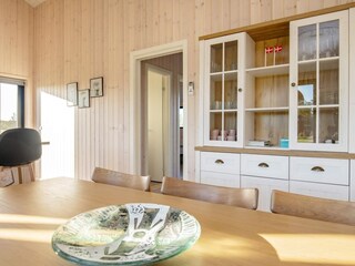 Holiday house Aalbæk  12