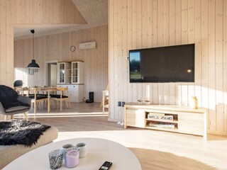 Vakantiehuis Aalbæk  18