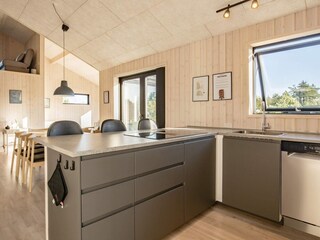 Ferienhaus Aalbæk  18