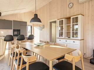 Ferienhaus Aalbæk  32