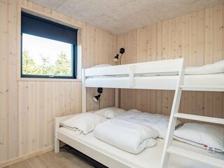 Vakantiehuis Aalbæk  8