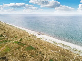 Vakantiehuis Aalbæk  6