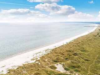 Vakantiehuis Aalbæk  15