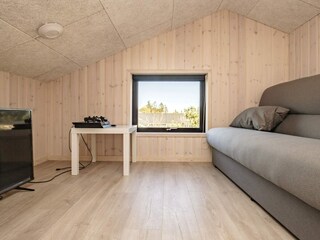 Vakantiehuis Aalbæk  6