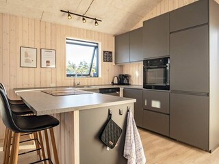 Vakantiehuis Aalbæk  23