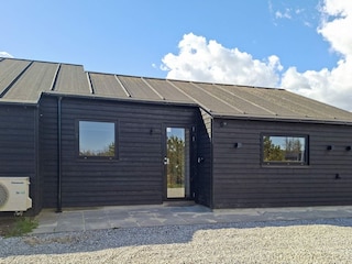 Vakantiehuis Aalbæk Buitenaudio-opname 4