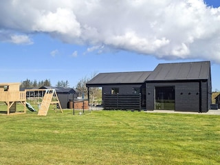 Vakantiehuis Aalbæk  14