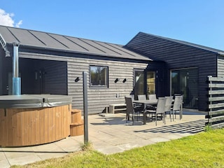 Holiday house Aalbæk  15