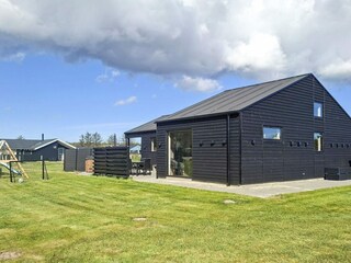 Ferienhaus Aalbæk  16