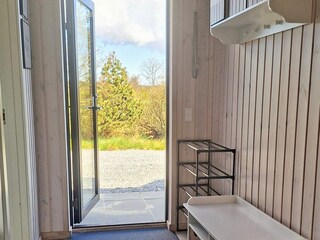 Ferienhaus Aalbæk  17