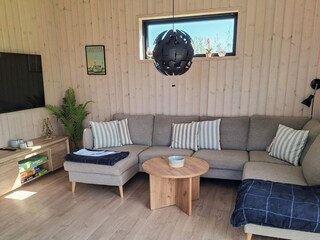 Holiday house Aalbæk  18