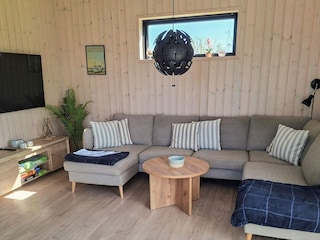 Holiday house Aalbæk  34