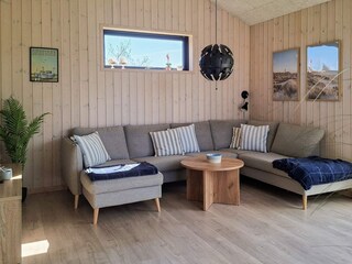 Ferienhaus Aalbæk  19