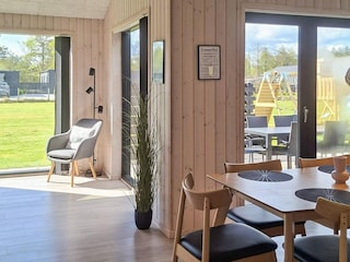 Holiday house Aalbæk  20