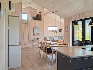 Ferienhaus Aalbæk  15